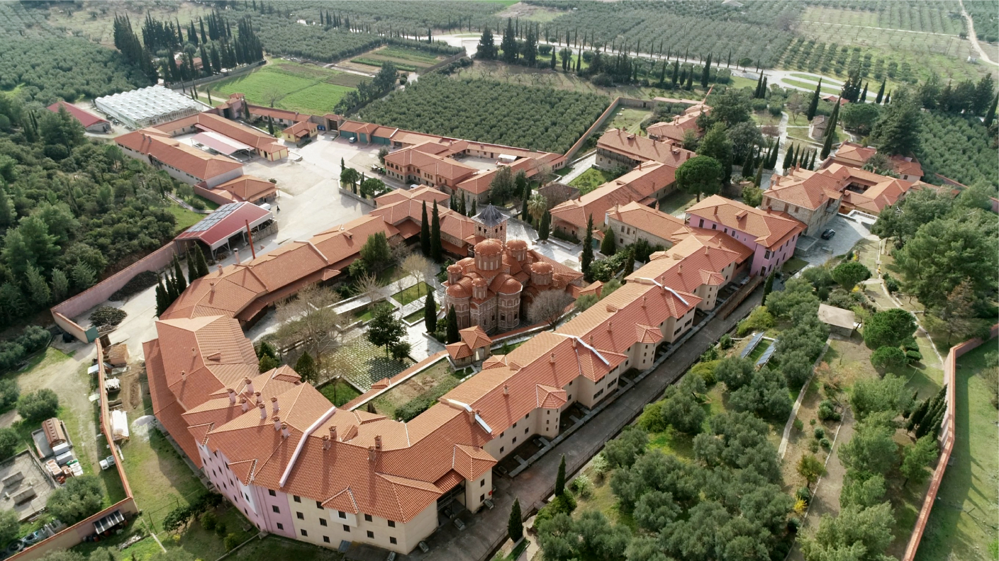 Monastiri